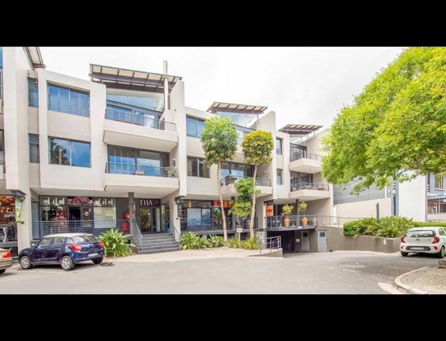 3 BEDROOM APARTMENT TO LET IN HOUT BAY CENTRAL